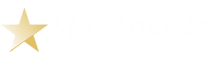 Star Soundz, Logo
